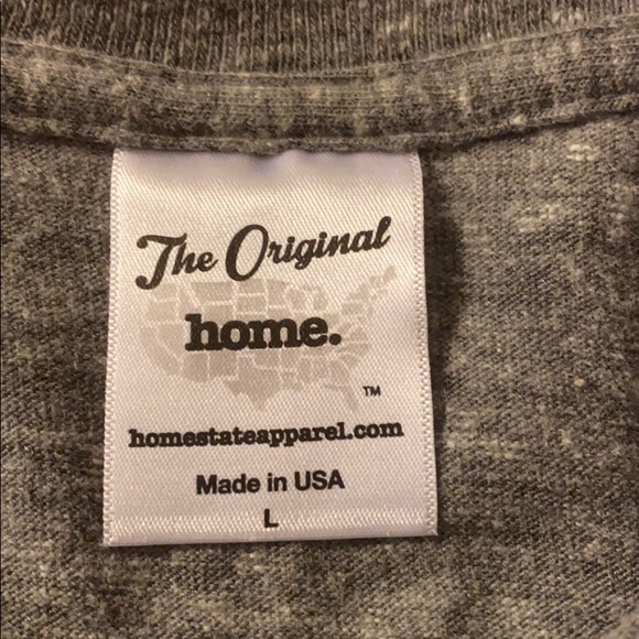 South Carolina Home TShirt - Picture 5 of 5